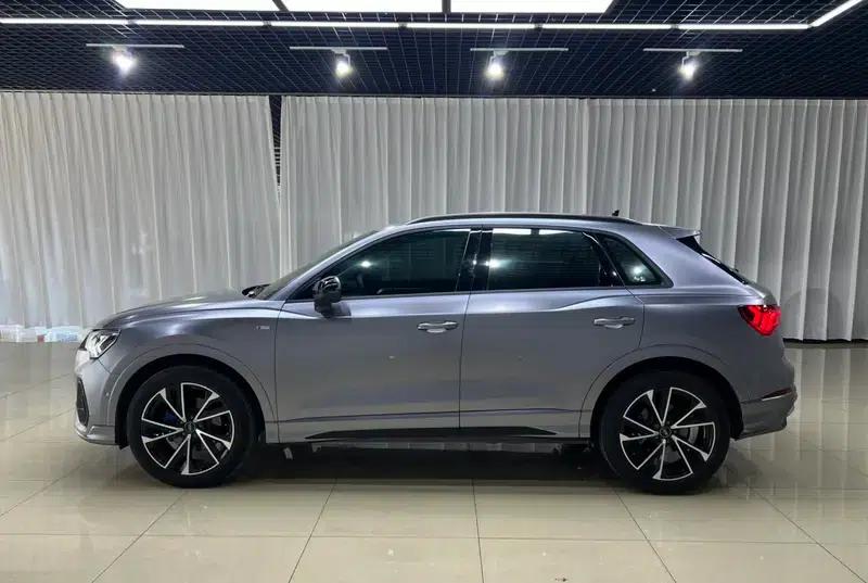 Audi Q3 2023 35 TFSI Fashion Dynamic (1.5T) — миниатюра 3