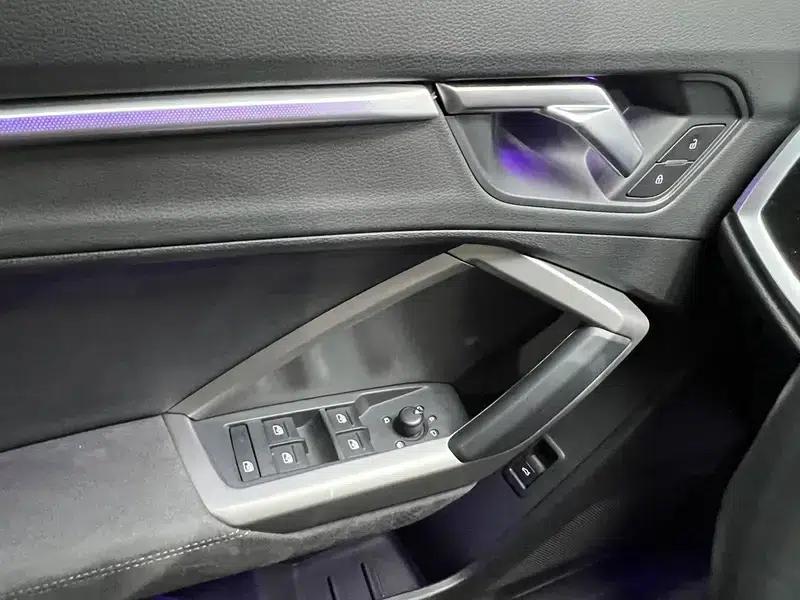 Audi Q3 2023 35 TFSI Fashion Dynamic (1.5T) — миниатюра 21