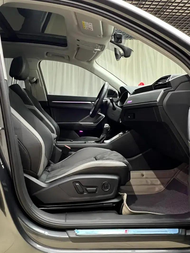 Audi Q3 2023 35 TFSI Fashion Dynamic (1.5T) — миниатюра 22