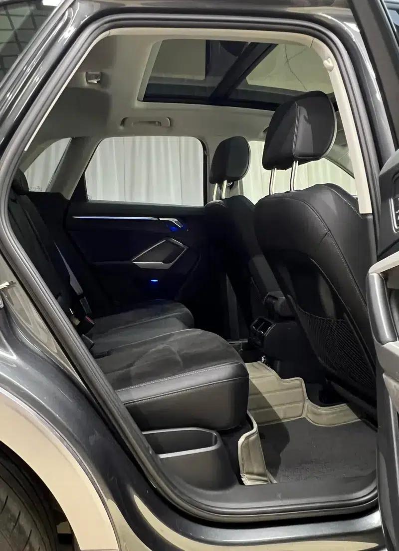 Audi Q3 2023 35 TFSI Fashion Dynamic (1.5T) — миниатюра 23