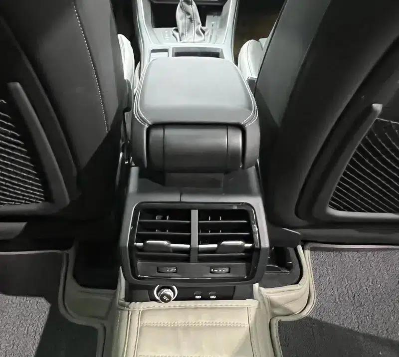 Audi Q3 2023 35 TFSI Fashion Dynamic (1.5T) — миниатюра 7
