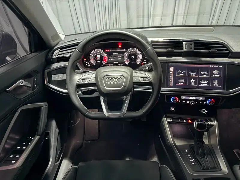 Audi Q3 2022 35 TFSI Fashion Dynamic Edition — миниатюра 14