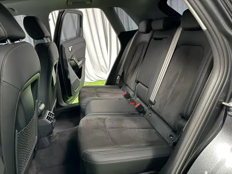 Audi Q3 2022 35 TFSI Fashion Dynamic Edition — миниатюра 16