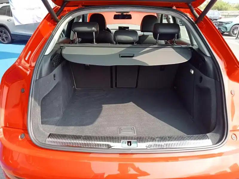 Audi Q3 2016 30 TFSI Standard Edition — миниатюра 14