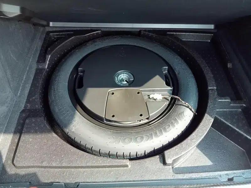 Audi Q3 2016 30 TFSI Standard Edition — миниатюра 8