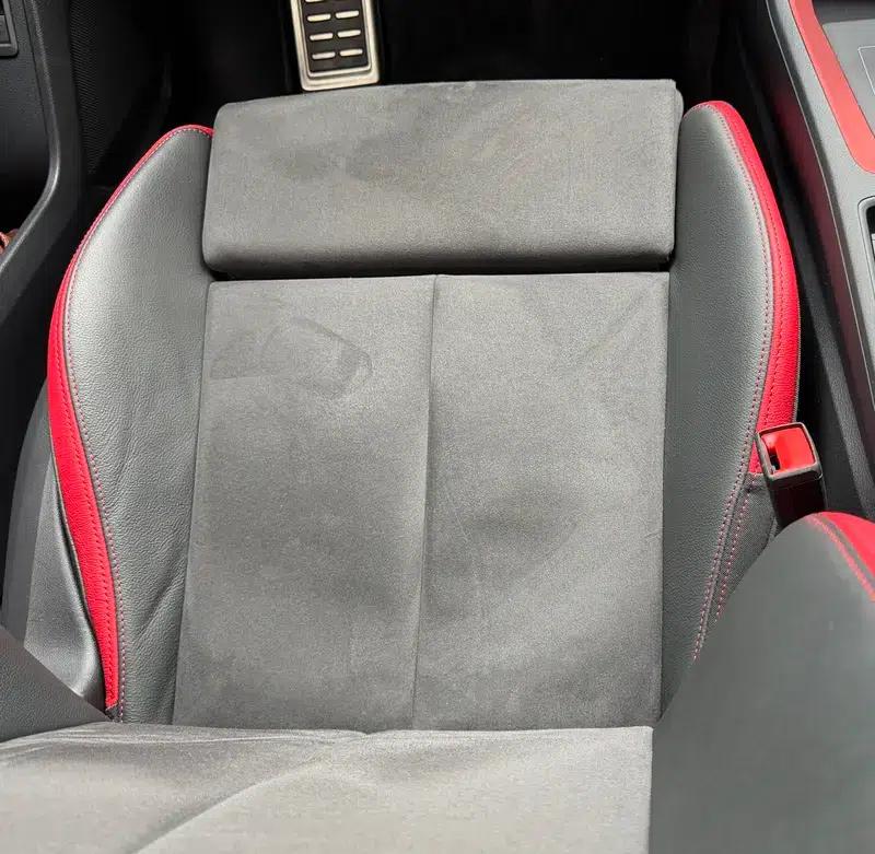 Audi Q3 2023 35 TFSI Fashion Dynamic Edition — миниатюра 12