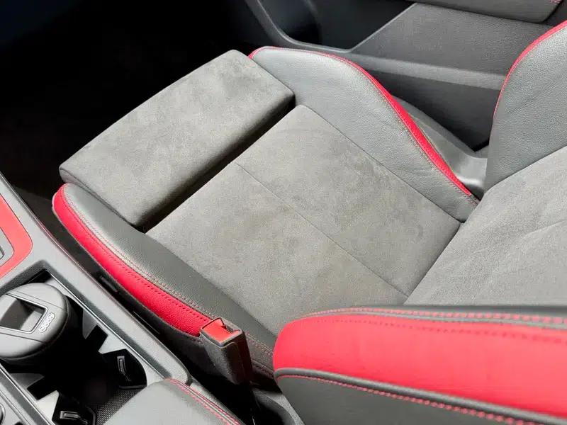 Audi Q3 2023 35 TFSI Fashion Dynamic Edition — миниатюра 14