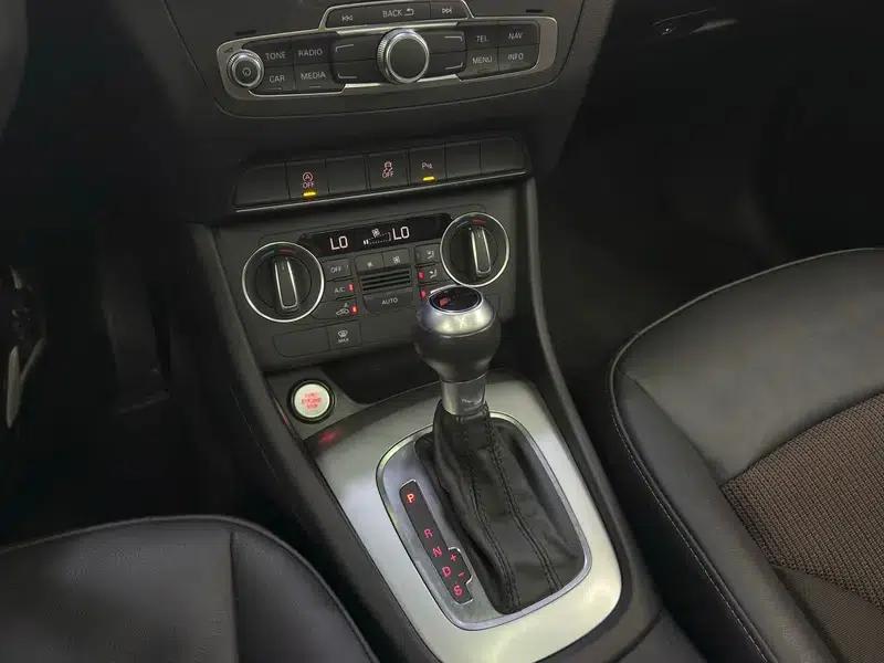 Audi Q3 2017 35 TFSI Fashion Edition — миниатюра 12