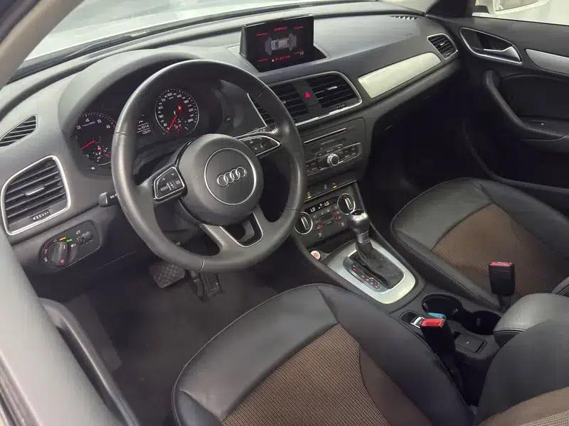 Audi Q3 2017 35 TFSI Fashion Edition — миниатюра 14