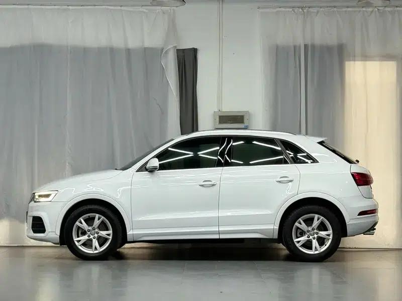 Audi Q3 2017 35 TFSI Fashion Edition — миниатюра 4