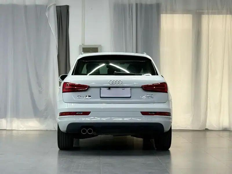 Audi Q3 2017 35 TFSI Fashion Edition — миниатюра 6