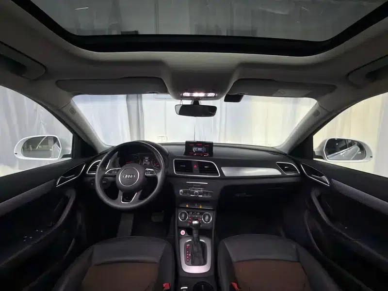 Audi Q3 2017 35 TFSI Fashion Edition — миниатюра 9