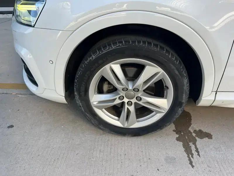 Audi Q3 2016 30 TFSI Fashion Edition — миниатюра 15