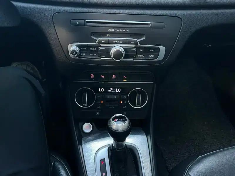 Audi Q3 2016 30 TFSI Fashion Edition — миниатюра 17
