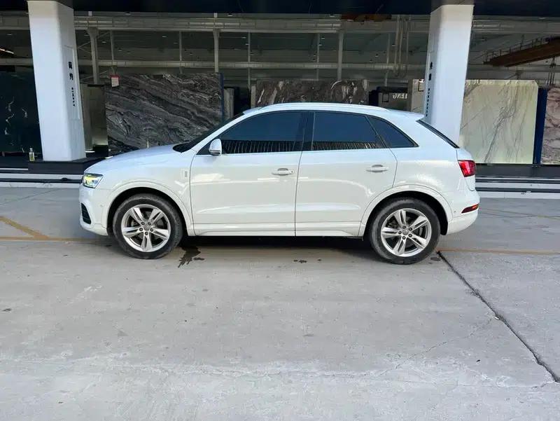Audi Q3 2016 30 TFSI Fashion Edition — миниатюра 4