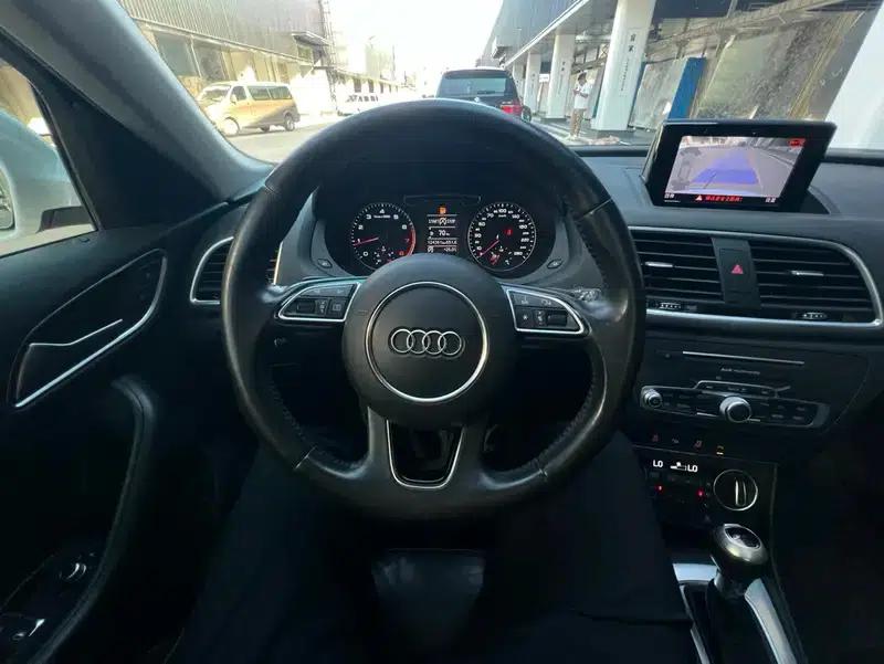 Audi Q3 2016 30 TFSI Fashion Edition — миниатюра 35