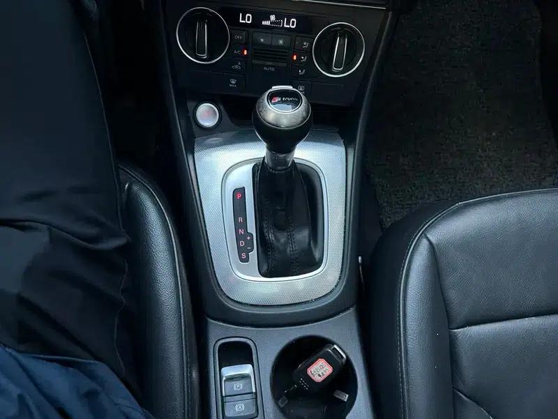 Audi Q3 2016 30 TFSI Fashion Edition — миниатюра 36