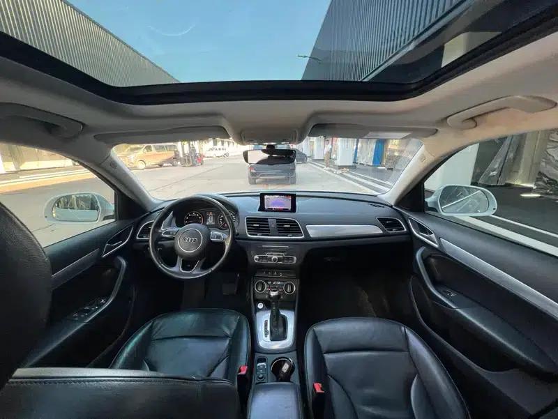 Audi Q3 2016 30 TFSI Fashion Edition — миниатюра 38
