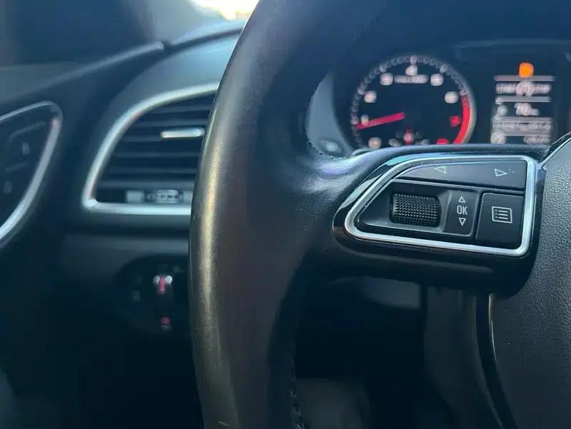 Audi Q3 2016 30 TFSI Fashion Edition — миниатюра 39