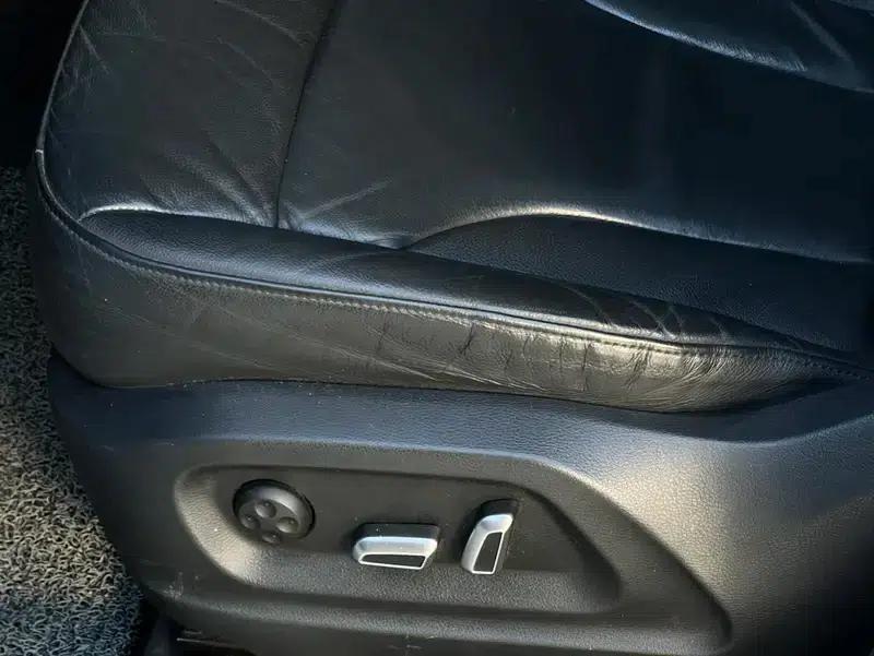 Audi Q3 2016 30 TFSI Fashion Edition — миниатюра 41