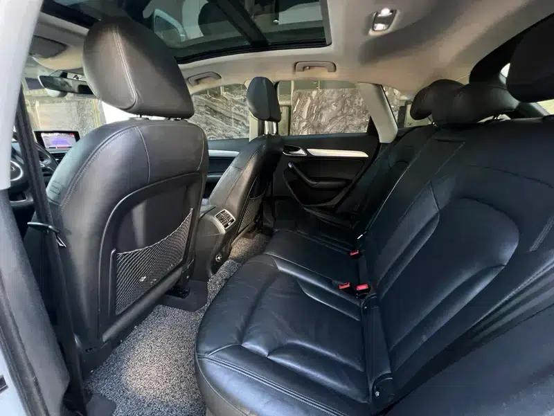 Audi Q3 2016 30 TFSI Fashion Edition — миниатюра 42