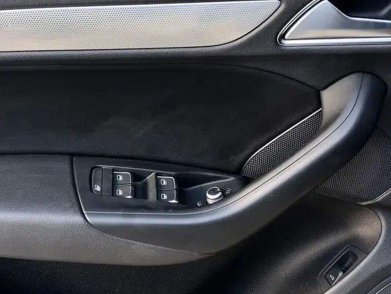 Audi Q3 2016 30 TFSI Fashion Edition — миниатюра 45