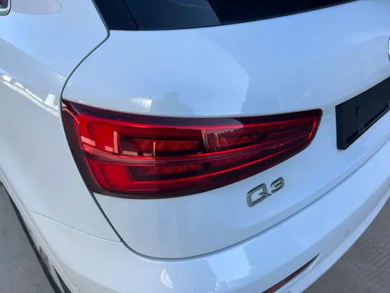 Audi Q3 2016 30 TFSI Fashion Edition — миниатюра 10