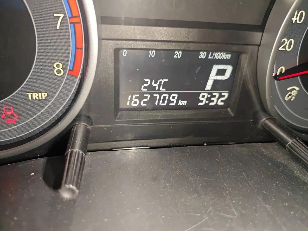 Suzuki SX4 2012 Ruiqi 1.8L Automatic Sport Model — миниатюра 12