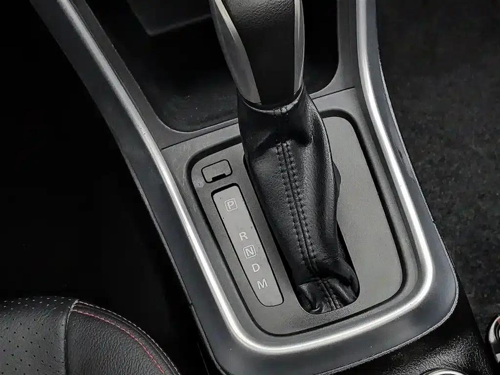 2014 Vitara 1.6L CVT 4WD Premium — миниатюра 13
