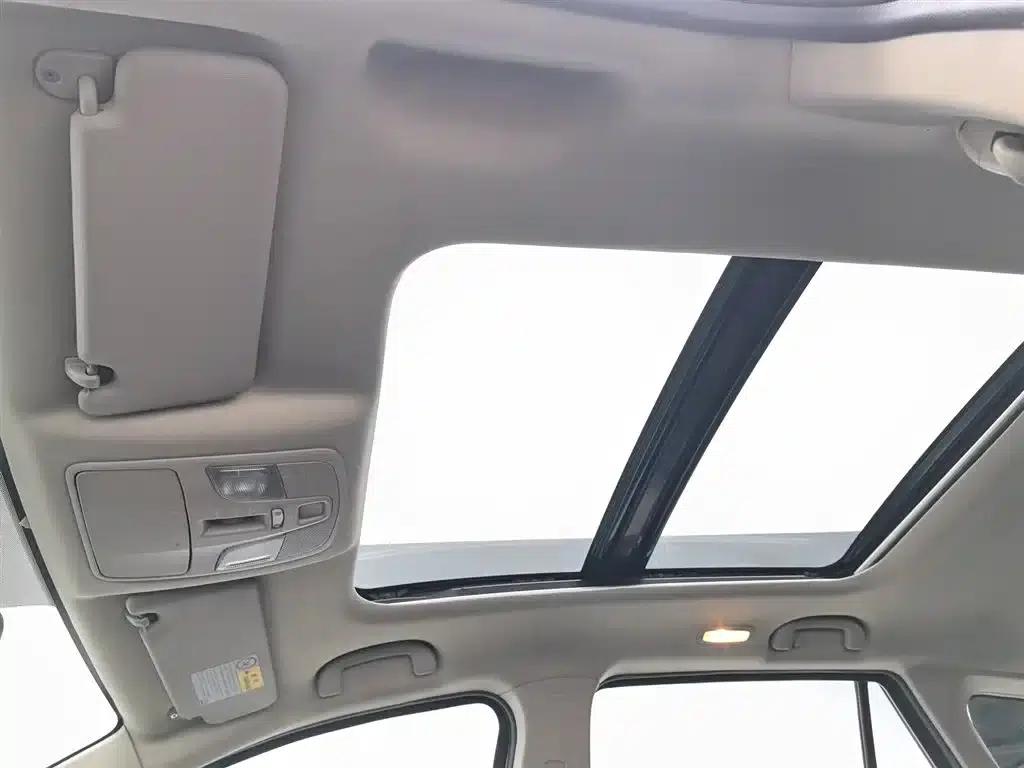 2014 Vitara 1.6L CVT 4WD Premium — миниатюра 14