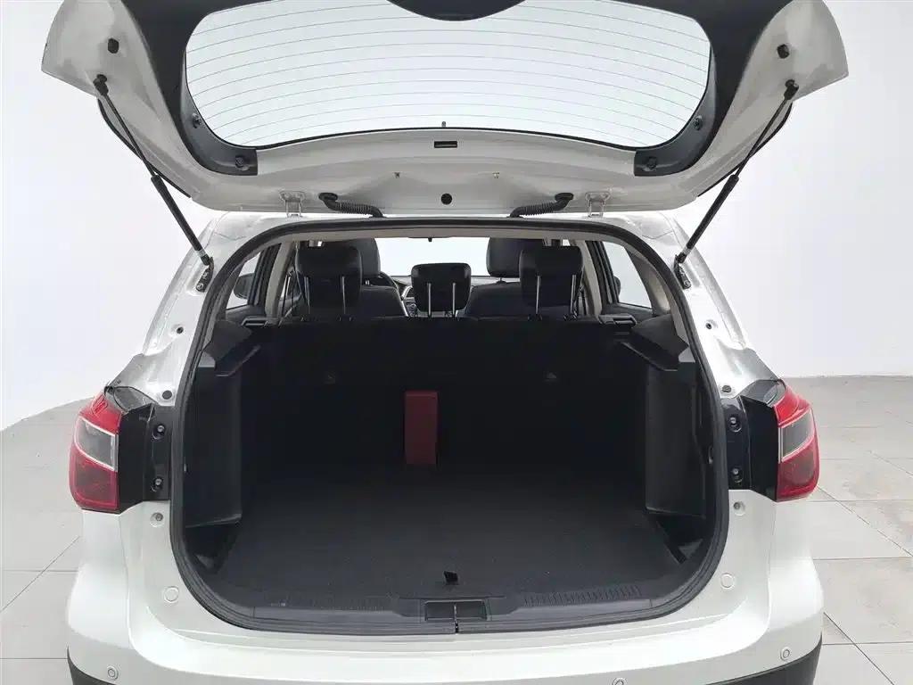 2014 Vitara 1.6L CVT 4WD Premium — миниатюра 16