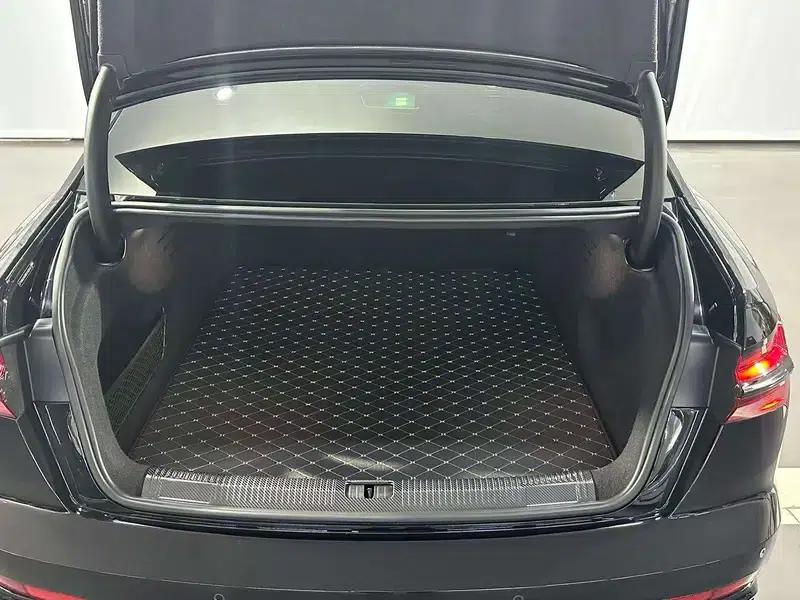 Audi A6L 2025 45 TFSI quattro Premium Dynamic Edition — миниатюра 9