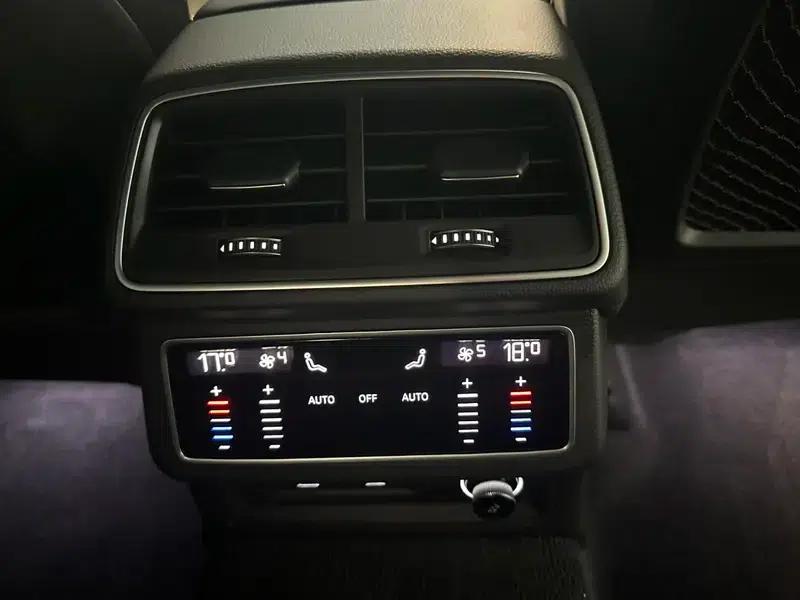 Audi A6L 2025 45 TFSI Premium Dynamic Edition — миниатюра 12