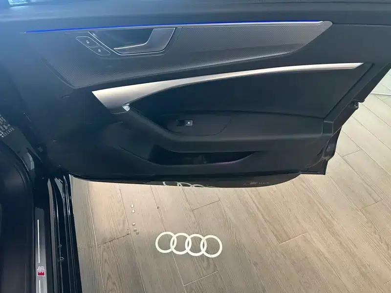 Audi A6L 2025 45 TFSI Premium Dynamic Edition — миниатюра 14