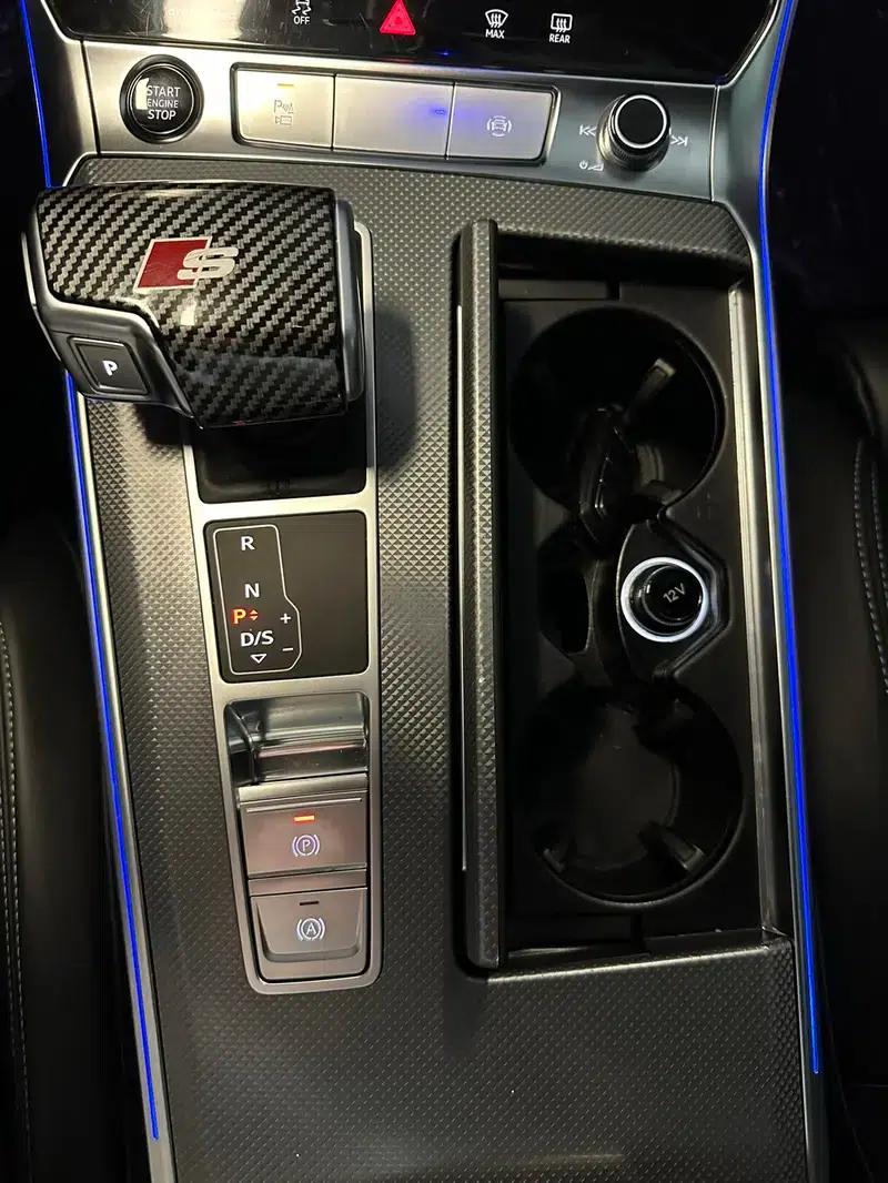 Audi A6L 2025 45 TFSI Premium Dynamic Edition — миниатюра 15