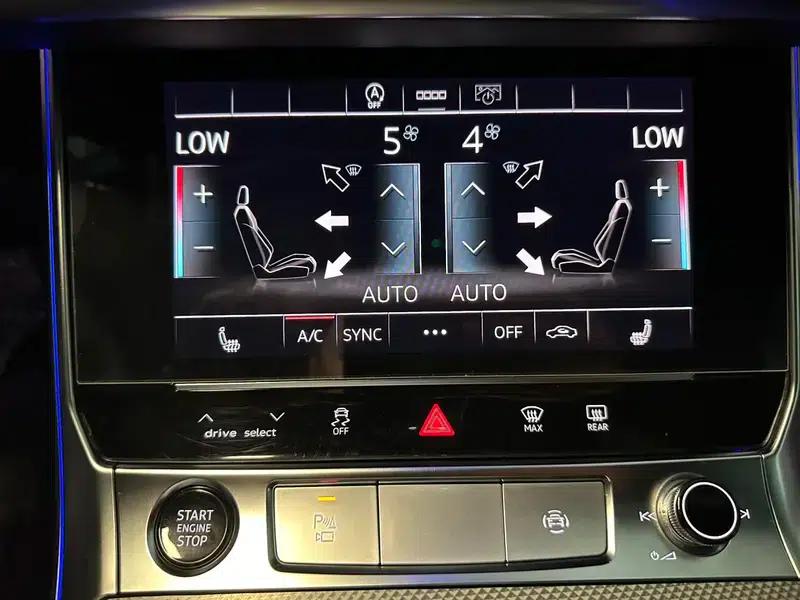 Audi A6L 2025 45 TFSI Premium Dynamic Edition — миниатюра 16