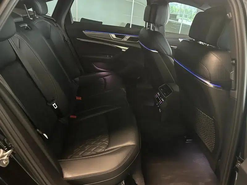 Audi A6L 2025 45 TFSI Premium Dynamic Edition — миниатюра 25