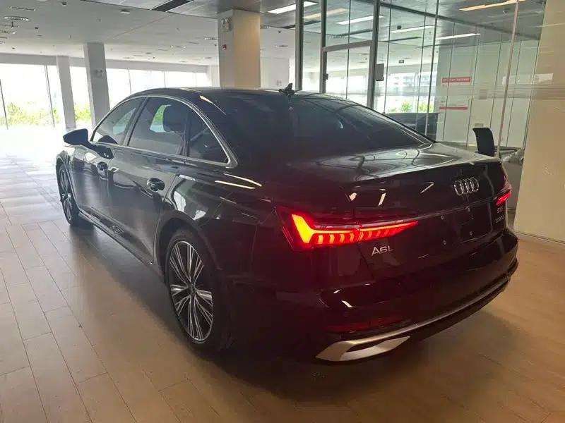 Audi A6L 2025 45 TFSI Premium Dynamic Edition — миниатюра 4