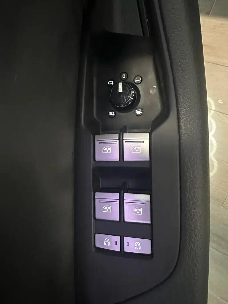 Audi A6L 2025 45 TFSI Premium Dynamic Edition — миниатюра 8