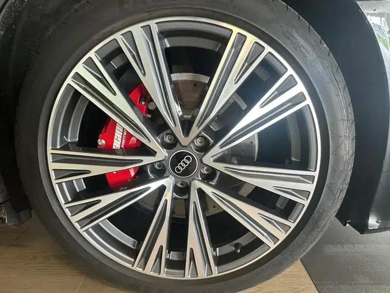 Audi A6L 2025 45 TFSI Premium Dynamic Edition — миниатюра 9