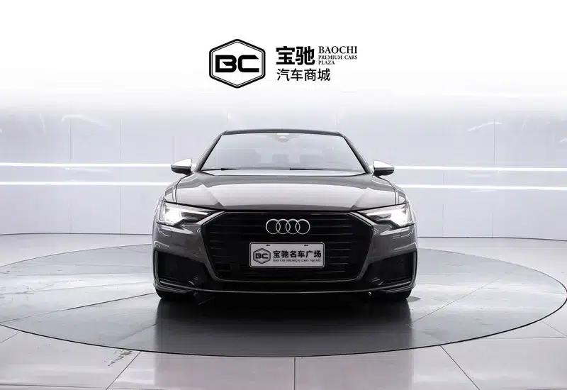 Audi A6L 2020 40 TFSI Luxury Dynamic — миниатюра 2