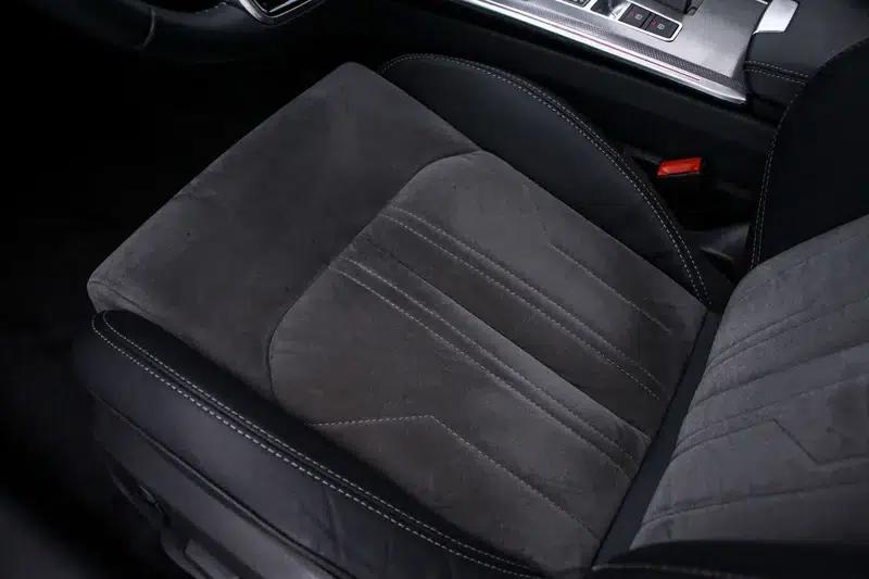 Audi A6L 2020 40 TFSI Luxury Dynamic — миниатюра 13