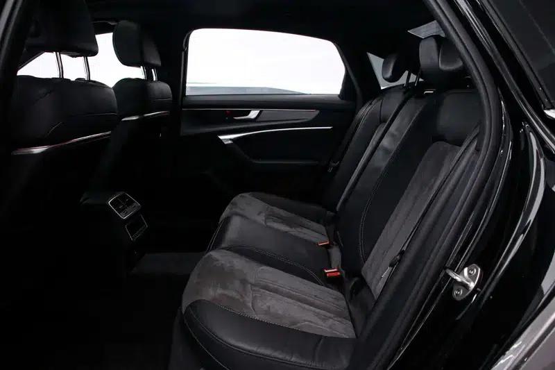 Audi A6L 2020 40 TFSI Luxury Dynamic — миниатюра 14