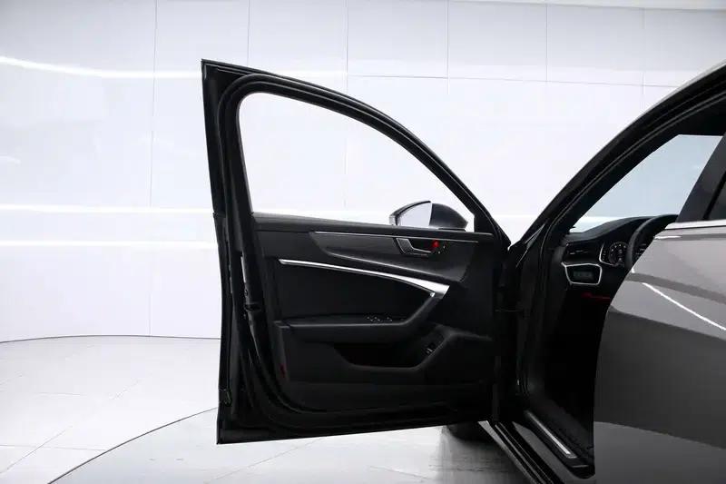 Audi A6L 2020 40 TFSI Luxury Dynamic — миниатюра 16