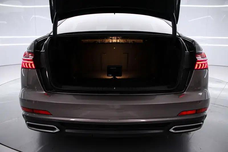 Audi A6L 2020 40 TFSI Luxury Dynamic — миниатюра 17