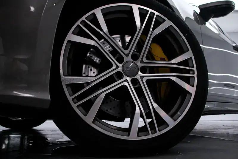 Audi A6L 2020 40 TFSI Luxury Dynamic — миниатюра 7