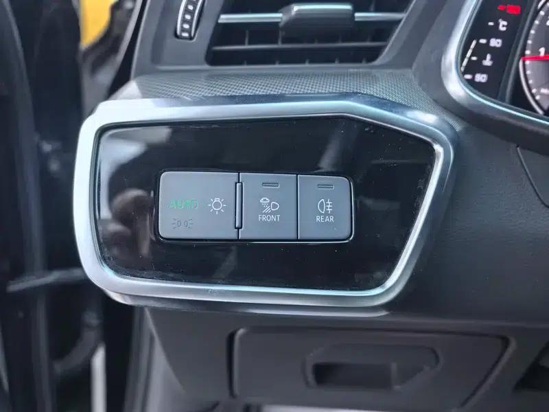Audi A6L 2020 45 TFSI quattro Premium Elegance — миниатюра 12