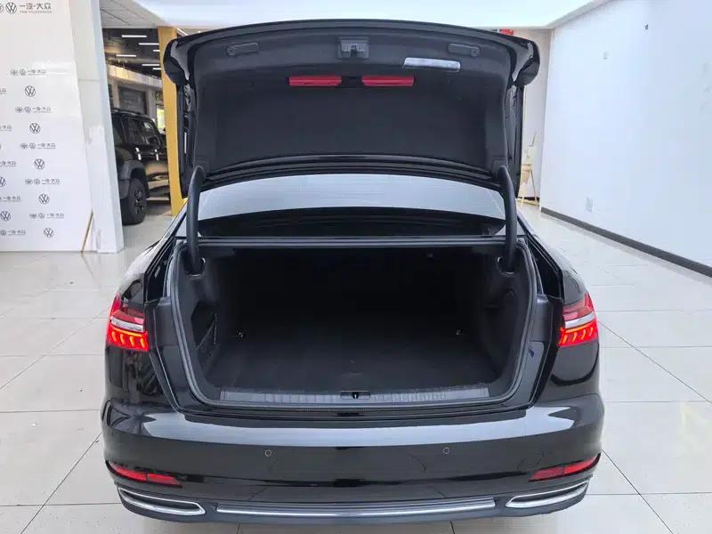 Audi A6L 2020 45 TFSI quattro Premium Elegance — миниатюра 19