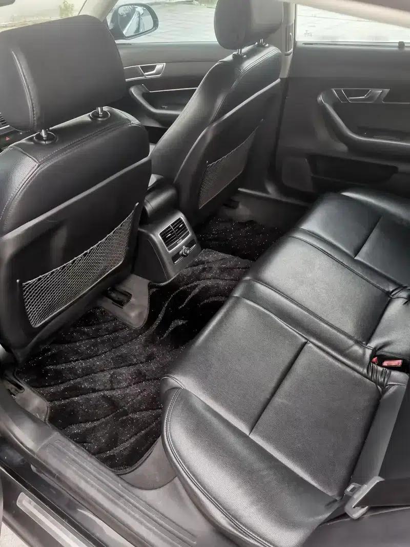Audi A6L 2011 2.0 TFSI Automatic Standard Edition — миниатюра 9