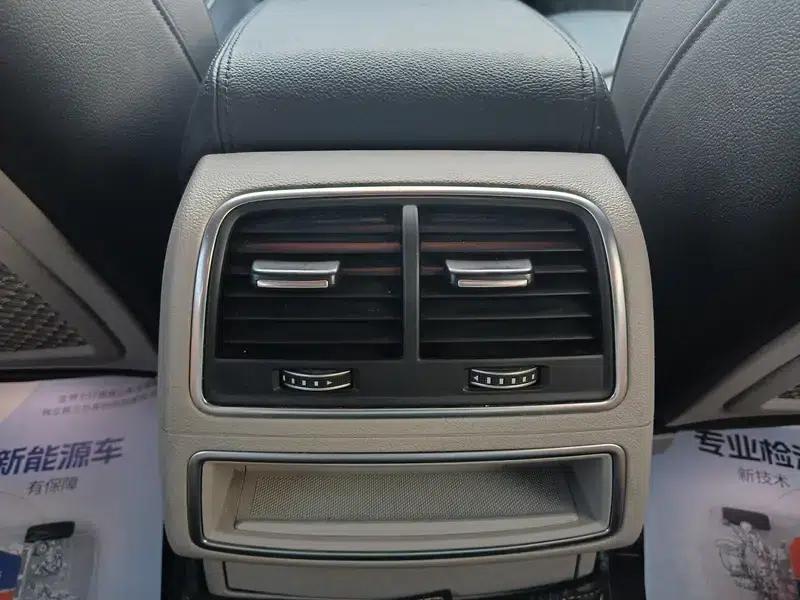 Audi A6L 2016 TFSI Technology Edition — миниатюра 13